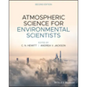 Atmospheric Science for Environmental Scientists