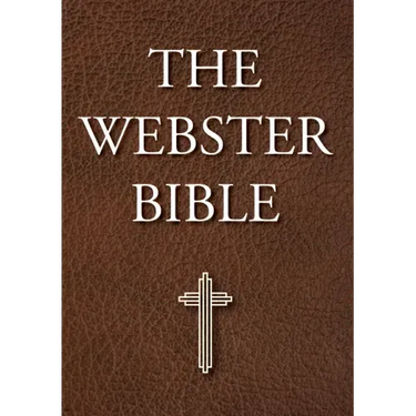 The Webster Bible