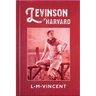 Levinson of Harvard