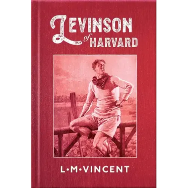 Levinson of Harvard