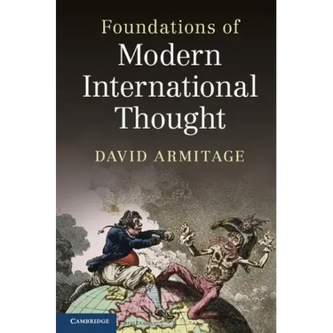 Foundations of Modern International Thought