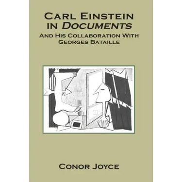 Carl Einstein in Documents