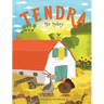 Tendra the turkey
