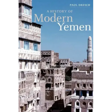 A History of Modern Yemen
