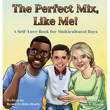The Perfect Mix, Like Me!