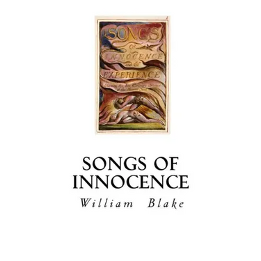 Songs of Innocence: Songs of Experience