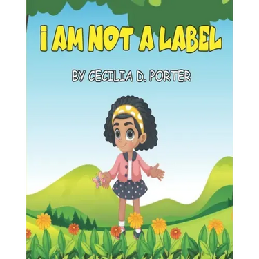 I Am Not a Label!