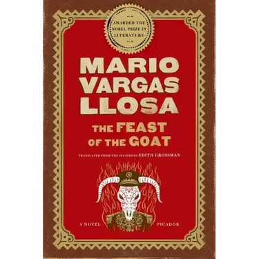 The Feast of the Goat