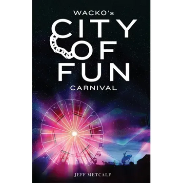 Wacko's City of Fun Carnival