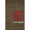 Knock Down Ginger