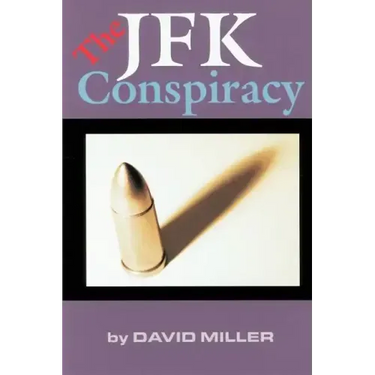 The JFK Conspiracy