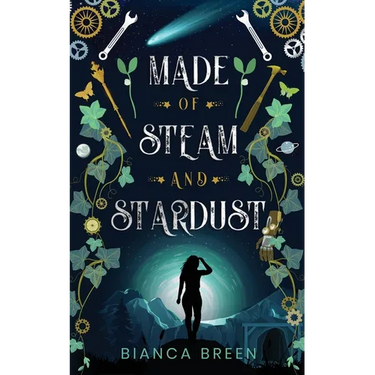 Made of Steam and Stardust