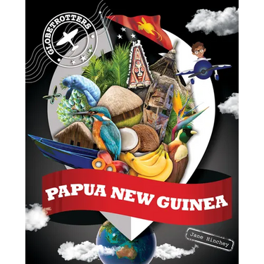 Papua New Guinea