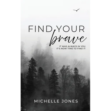 Find Your Brave