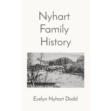 Nyhart Family History