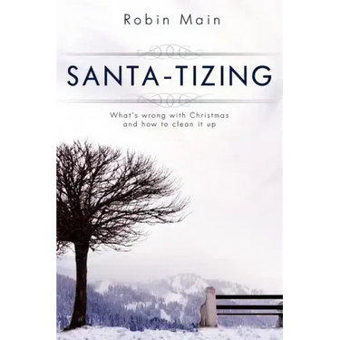 Santa-Tizing