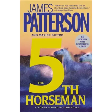 The 5th Horseman