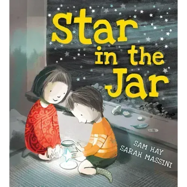 Star in the Jar