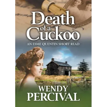 Death of a Cuckoo: An Esme Quentin Short Read