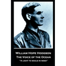 William Hope Hodgson - The Voice of the Ocean: "A light to souls in need''