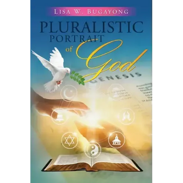 Pluralistic Portrait of God
