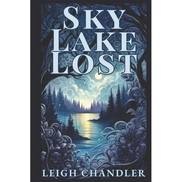 Sky Lake Lost