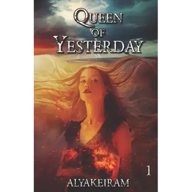 Queen of Yesterday