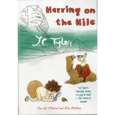Herring on the Nile