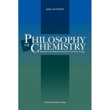 Philosophy of Chemistry: Between the Manifest and the Scientific Image