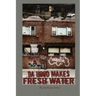 Da Hood Makes Fresh Water