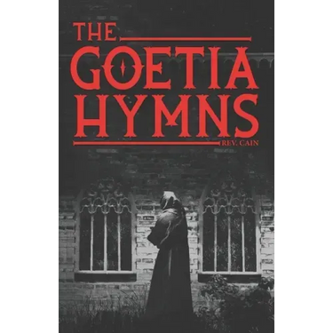 The Goetia Hymns