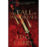 Shogun Of The Heavens: The Fall Of Immortals