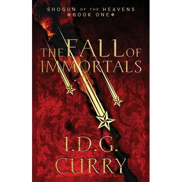 Shogun Of The Heavens: The Fall Of Immortals