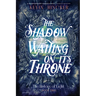 The Shadow Waiting on its Throne: The Book of Scent