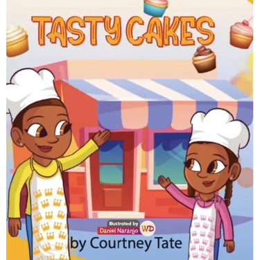 Tasty Cakes