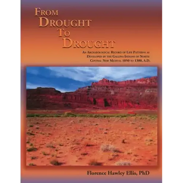 From Drought to Drought