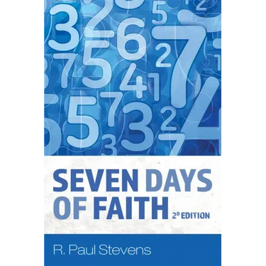 Seven Days of Faith, 2d Edition