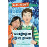 The Ransom Note Blues (An Alec Flint Mystery #2)