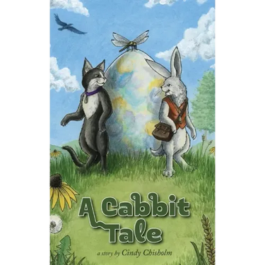 A Cabbit Tale