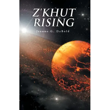 Z'khut Rising