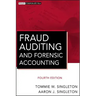 Fraud Auditing and Forensic Accounting