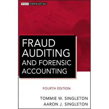 Fraud Auditing and Forensic Accounting