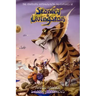 The Fantastic Intergalactic Adventures of Stanley and Livingston UK Edition