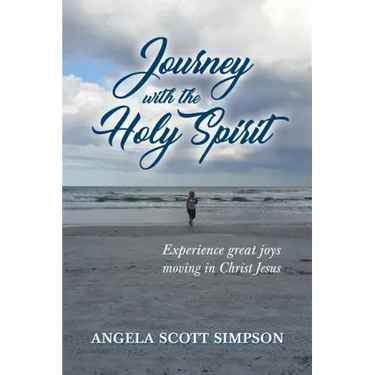 Journey with the Holy Spirit