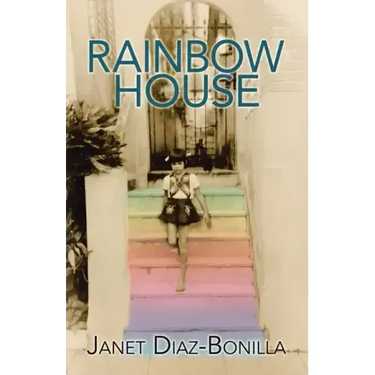 Rainbow House