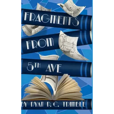 Fragments from 5th Ave