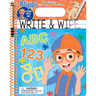 Blippi: Write and Wipe