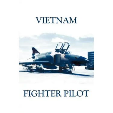 Vietnam Fighter Pilot