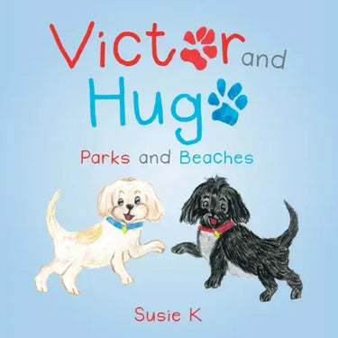 Victor and Hugo: Parks and Beaches