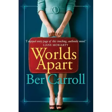 Worlds Apart